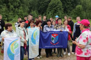 Будзем ведаць і памятаць – будзем жыць