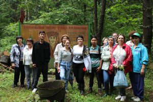 Будзем ведаць і памятаць – будзем жыць